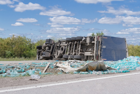 Trucking Accident