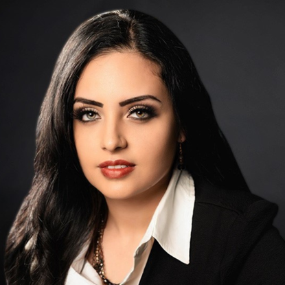 Christine Saenz Photo