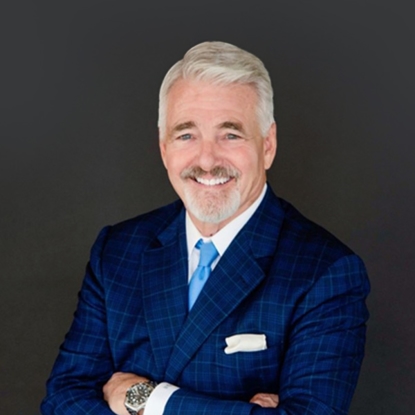 Jon Hanna Photo
