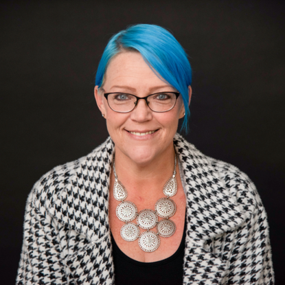 Laura Wheeler Photo