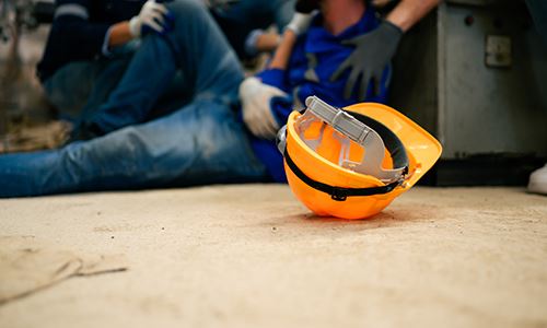 Construction Accidents