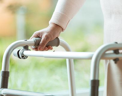 Nursing Home Injuries